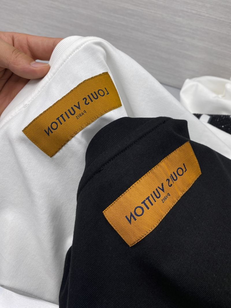 Louis Vuitton T-Shirts